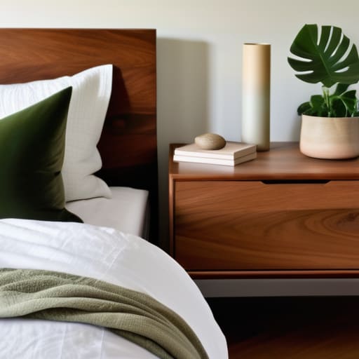 Minimalist Bedroom Decor Ideas for Instant Calm