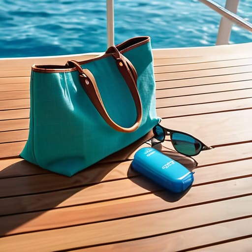 Must Have Cruise Carry on Items for Smooth Boarding