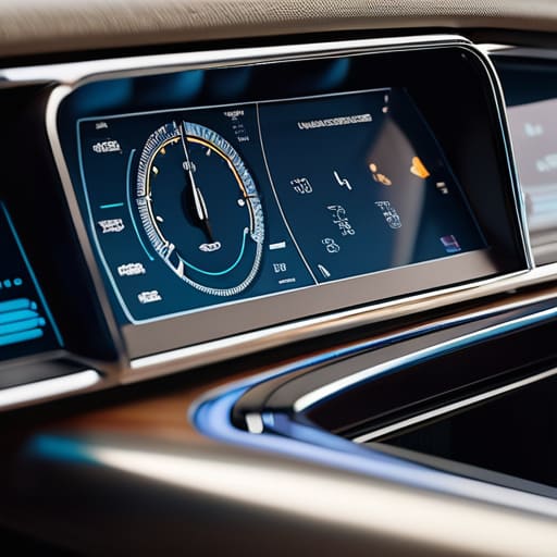Navigating Digital vs Analog Dashboards Like a Pro