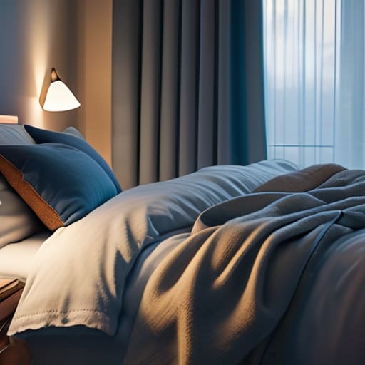 Optimizing Melatonin Production and Sleep Through Timing