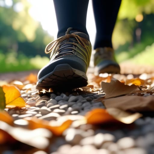 Preventing Cardiovascular Disease One Step at a Time