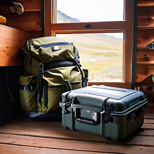 Pro Secrets for Effective Backpack Weight Management