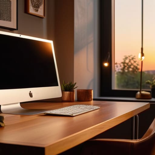Smart Office Lighting Solutions for Peak Focus
