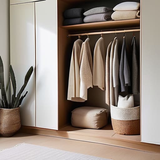 Strategic Clothing Inventory Management for Every Season