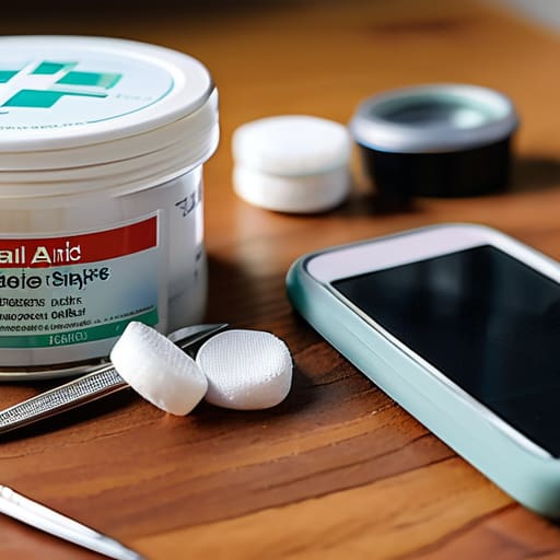 The Dog Emergency Kit Checklist Every Owner Needs