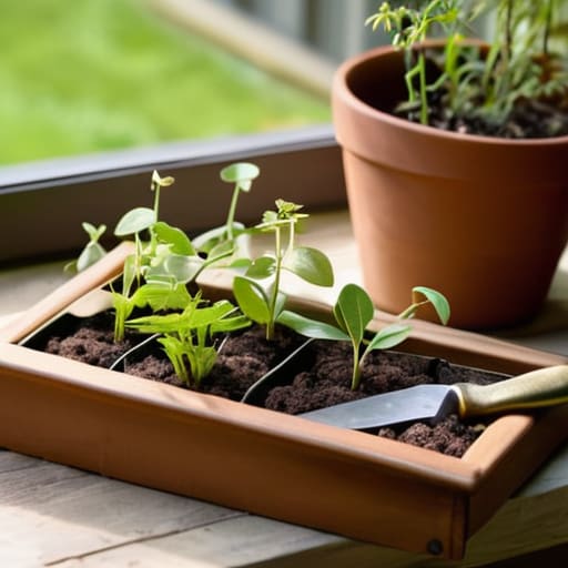 The Essential Soil Preparation for Seasons.