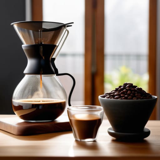 The Perfect Cup is Just the Beginning.