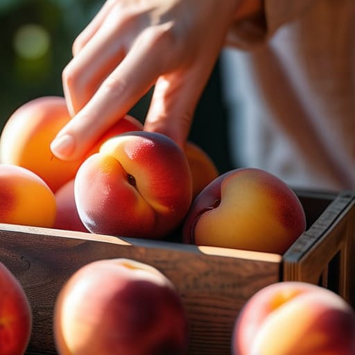The Secret Science of How to Pick Ripe Fruit