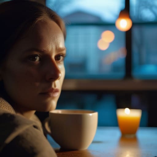 The Silent Toll Understanding the Psychological Effects of Chronic Loneline