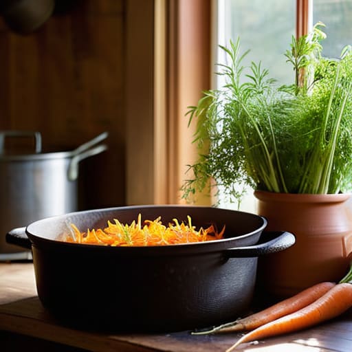 Vegetable Stock vs Bone Broth Choosing Your Foundation