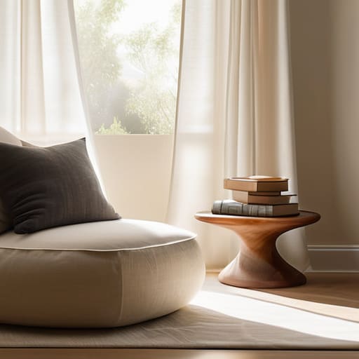 Zen Home Decor Ideas for a Calmer Life