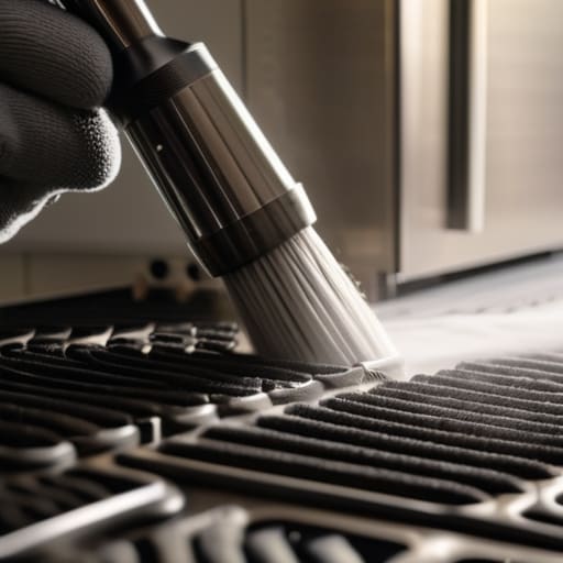 Don't Let Dust Dictate Your Appliance's Lifespan