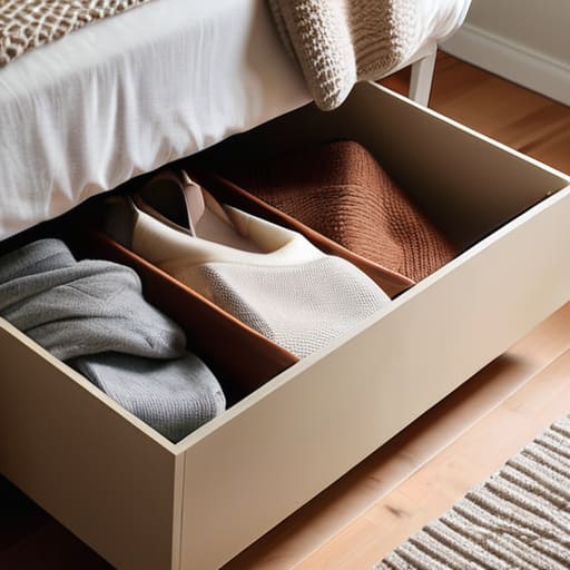 Final Thoughts on Reclaiming Your Room.