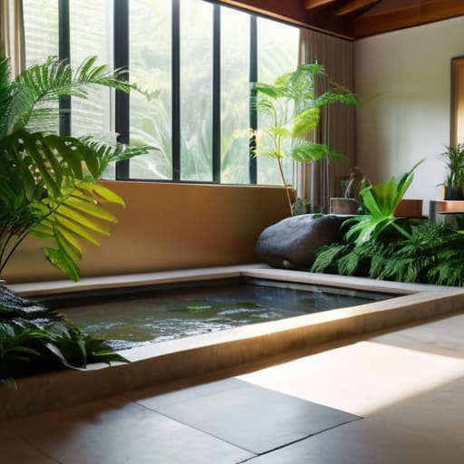 Final Thoughts on Your Indoor Oasis.