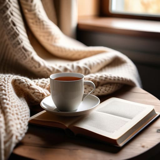 Making It Stick with intentional self-care.