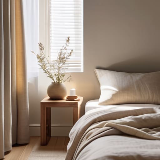 Decorating a small bedroom, Making It Your Own.