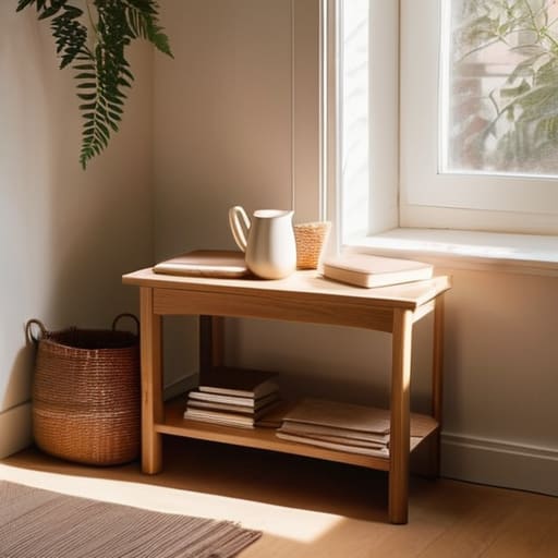 Reclaim Your Space with small apartment organization.