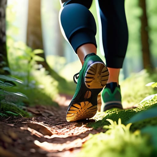 The Bottom Line: consistent daily walking.