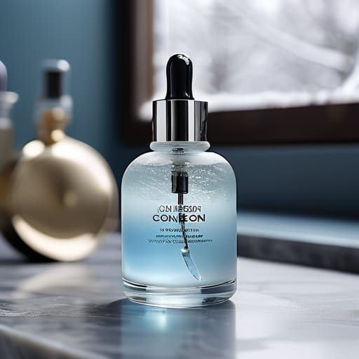 The Bottom Line on Winter Skin tips.