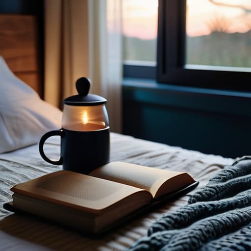 The Bottom Line: prioritizing mental recharge.
