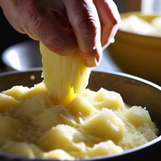 Mastering creamy mashed potatoes: The Final Scoop.