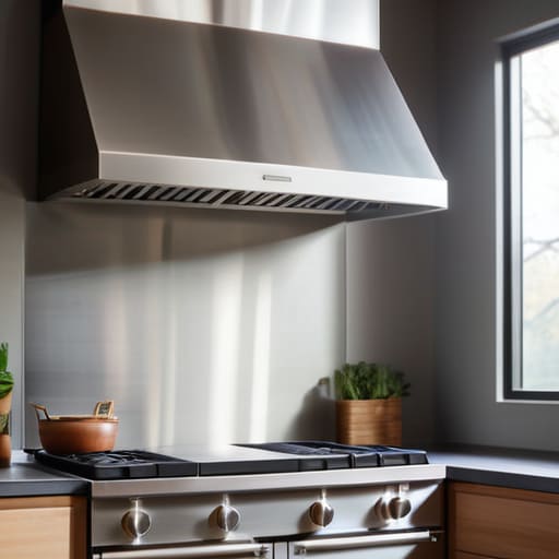 Achieving a clean kitchen: The Finish Line.