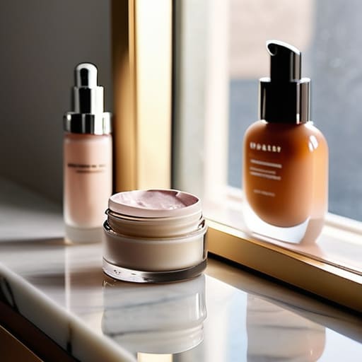 The Fresh Start Your Vanity Deserves.