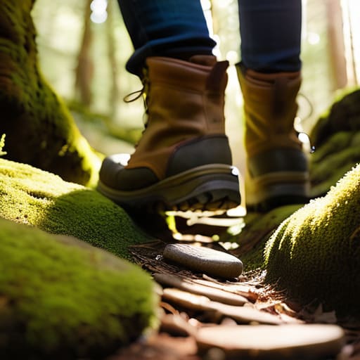 The Journey Doesn't End at the Trailhead.