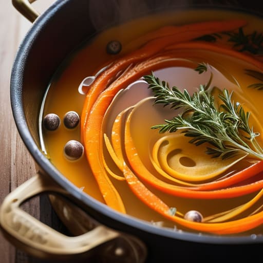 The Liquid Gold in Your Kitchen stock.