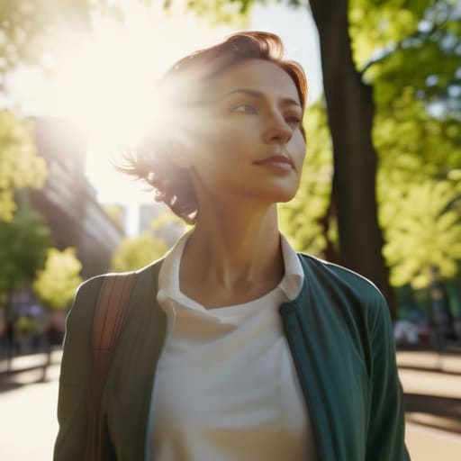 The Long Game for Your Spine.