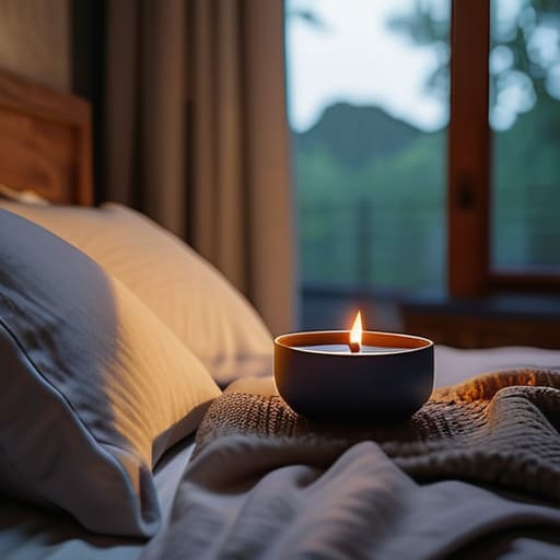 The Long Game of Better Rest lifestyle.