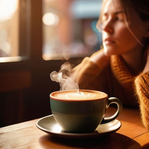 The Long Road to Connection through anxiety.