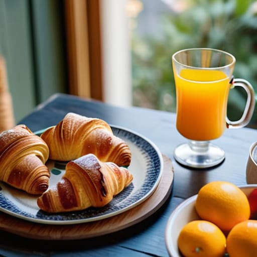 The Secret Sauce (Hint: It’s Not the Mimosa)