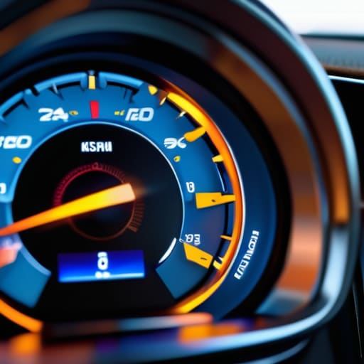 Understanding Your Car Dashboard Symbols