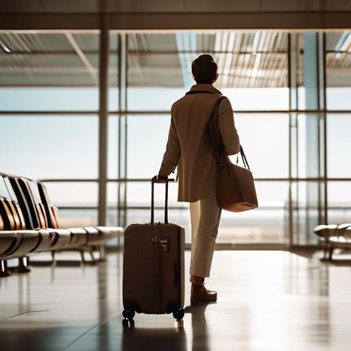 Mastering the Art of Traveling With Only a Carry on