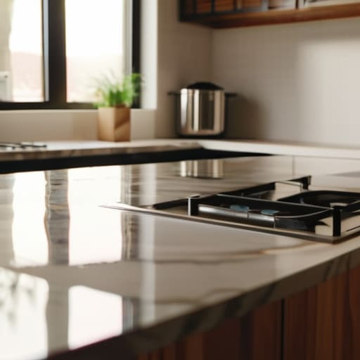 How to Clean a Kitchen Range Hood