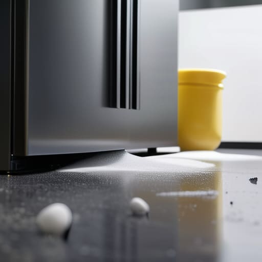 How to Clean Refrigerator Coils