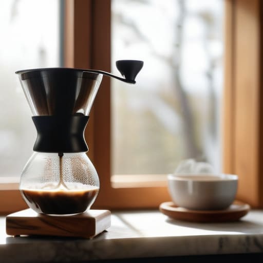 The Benefits of Making Coffee at Home