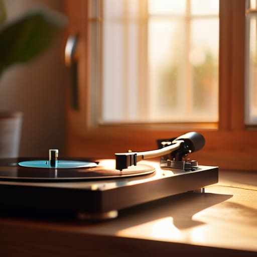 The Appeal of Collecting Vinyl Records