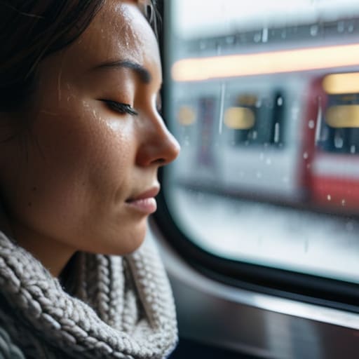 Prioritizing Wellness During Your Daily Commute