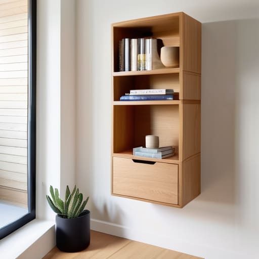 Searching for the Best Compact Storage Solutions