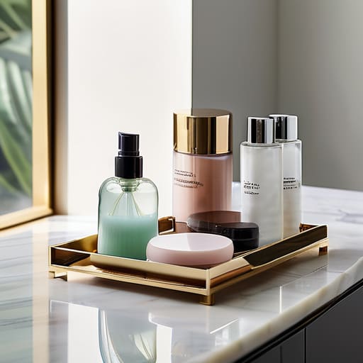 Ways to Organize and Declutter Your Cosmetics