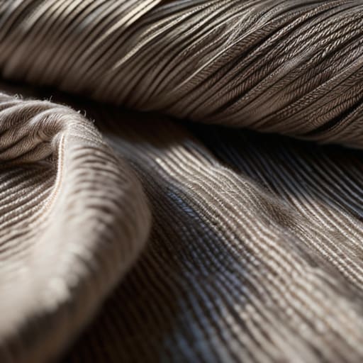 A Beginner Guide to Different Clothing Fabrics