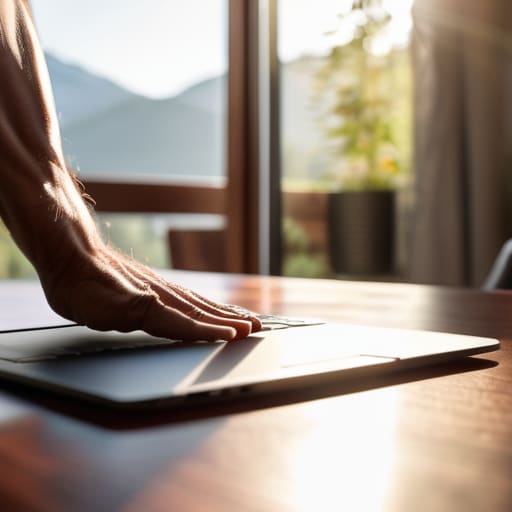 Making Time for Fitness Within a Busy Schedule