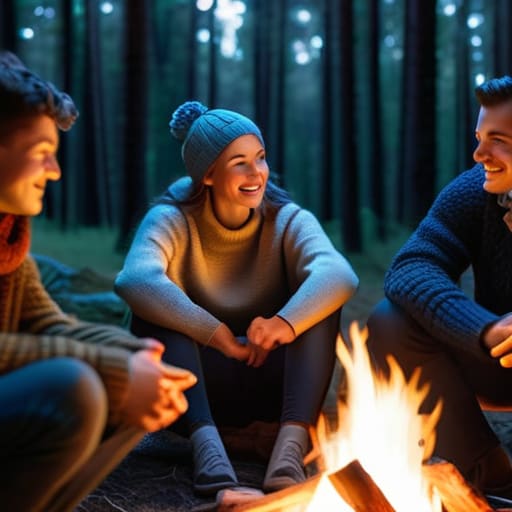 Navigating Social Anxiety Within Friendships
