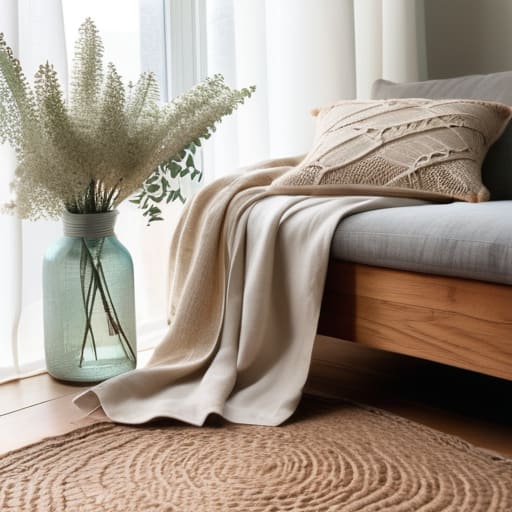How to Decorate Your Home Without Spending Much