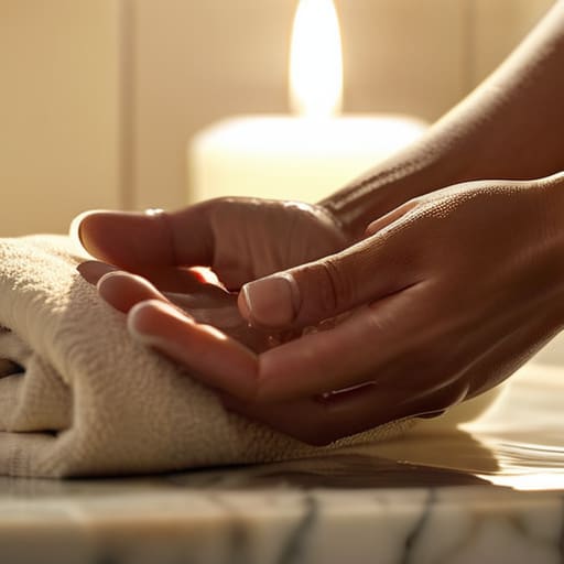 How a Skincare Routine Helps You Wind Down