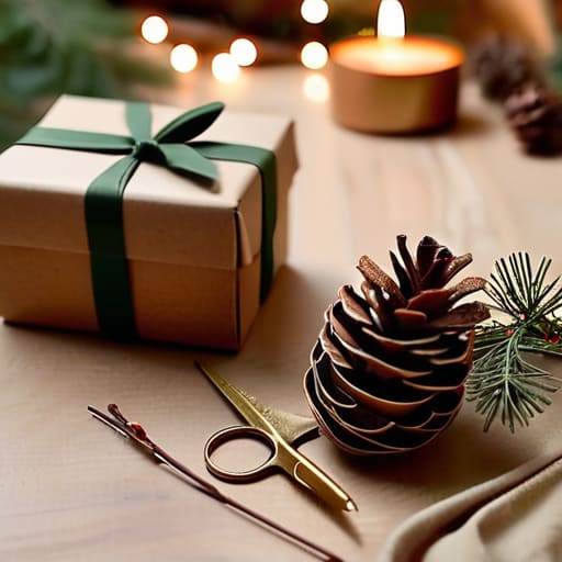 Creative Ways to Wrap Gifts for the Holidays