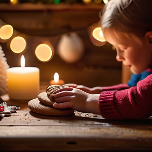 How to Create Lasting Holiday Traditions for Your Family