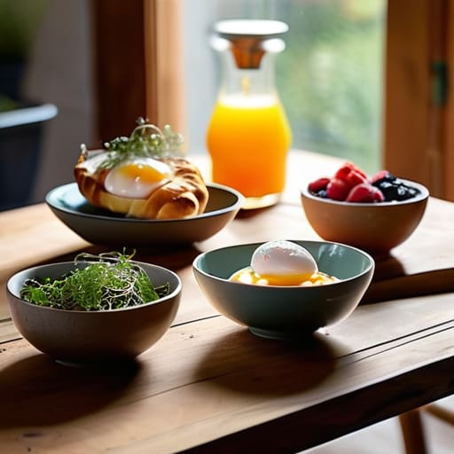 Tips for Hosting a Brunch for Friends